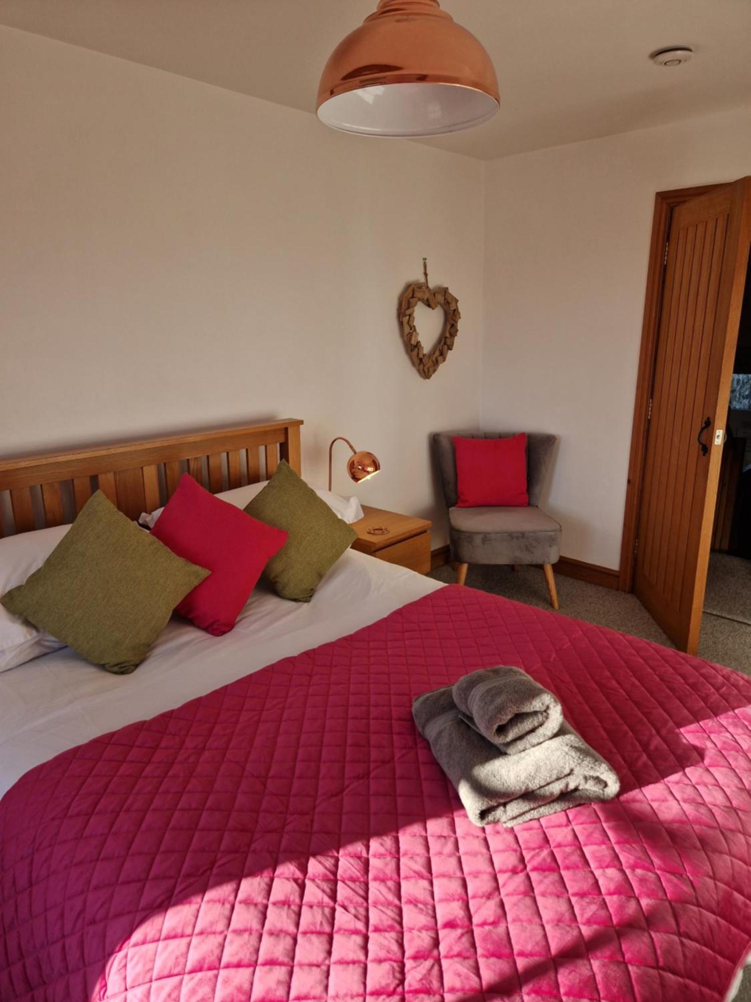 Rainors Farm Cottage Gosforth  Kültér fotó