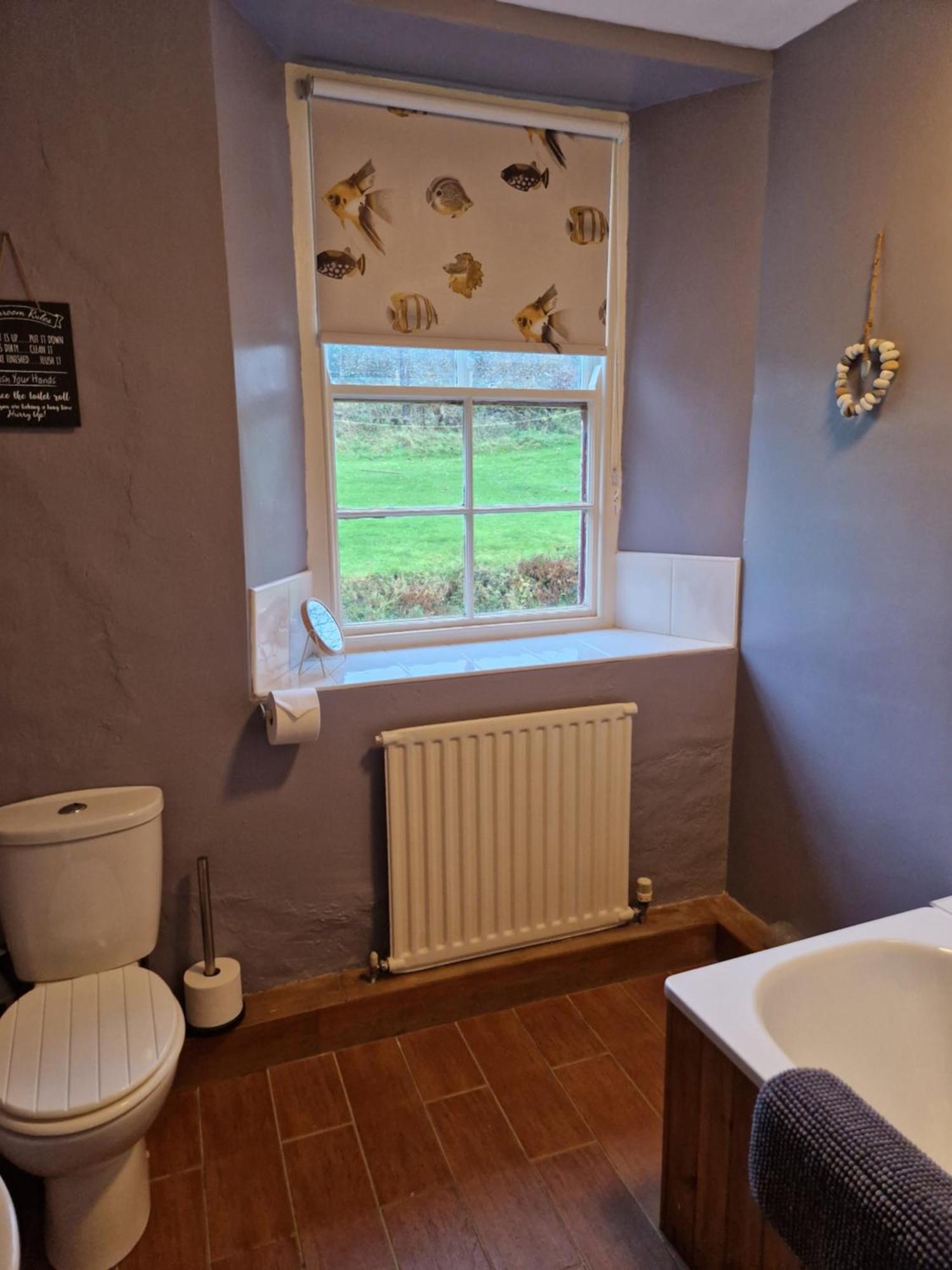 Rainors Farm Cottage Gosforth  Kültér fotó